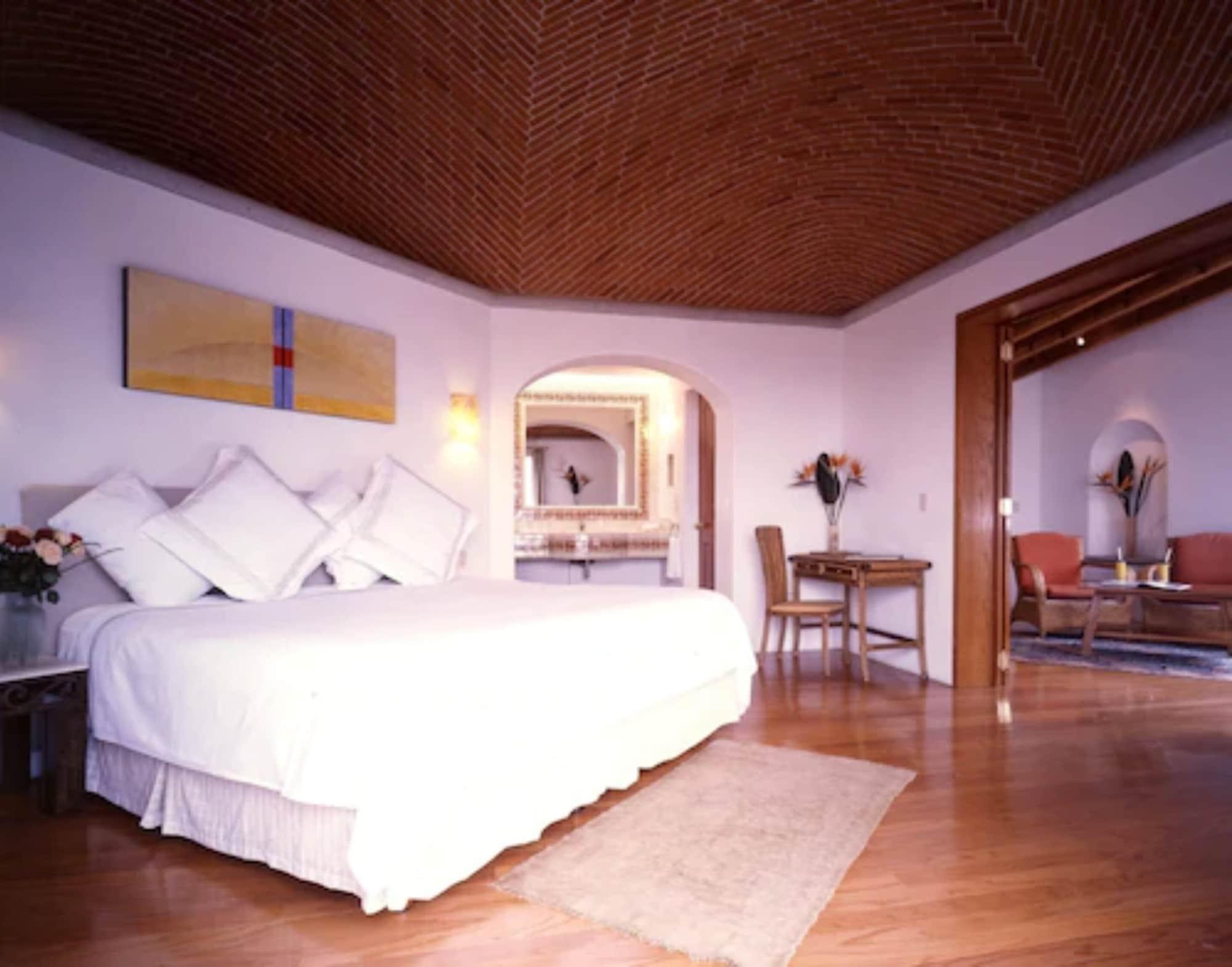 Posada Del Tepozteco - Hotel & Gallery Tepoztlán Extérieur photo